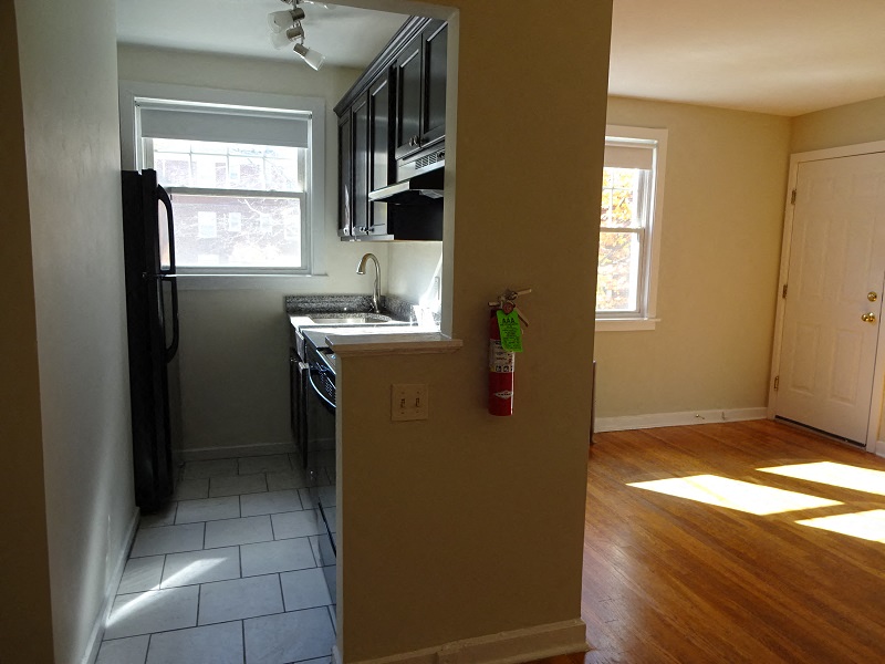 304 Eastern Promenade Apartment 7 Portland, Maine